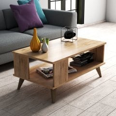 Orta Sehpa Çam- SHP0102